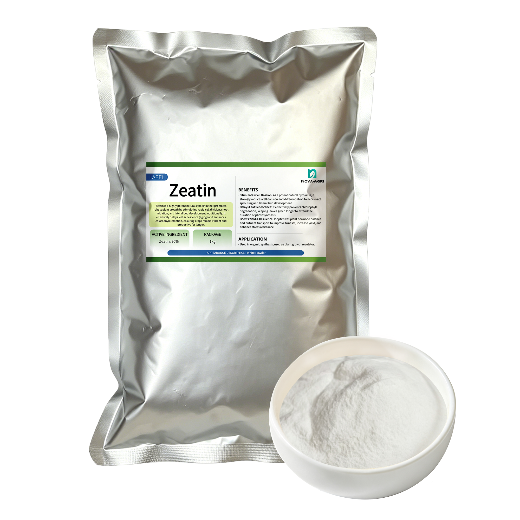 Zeatin