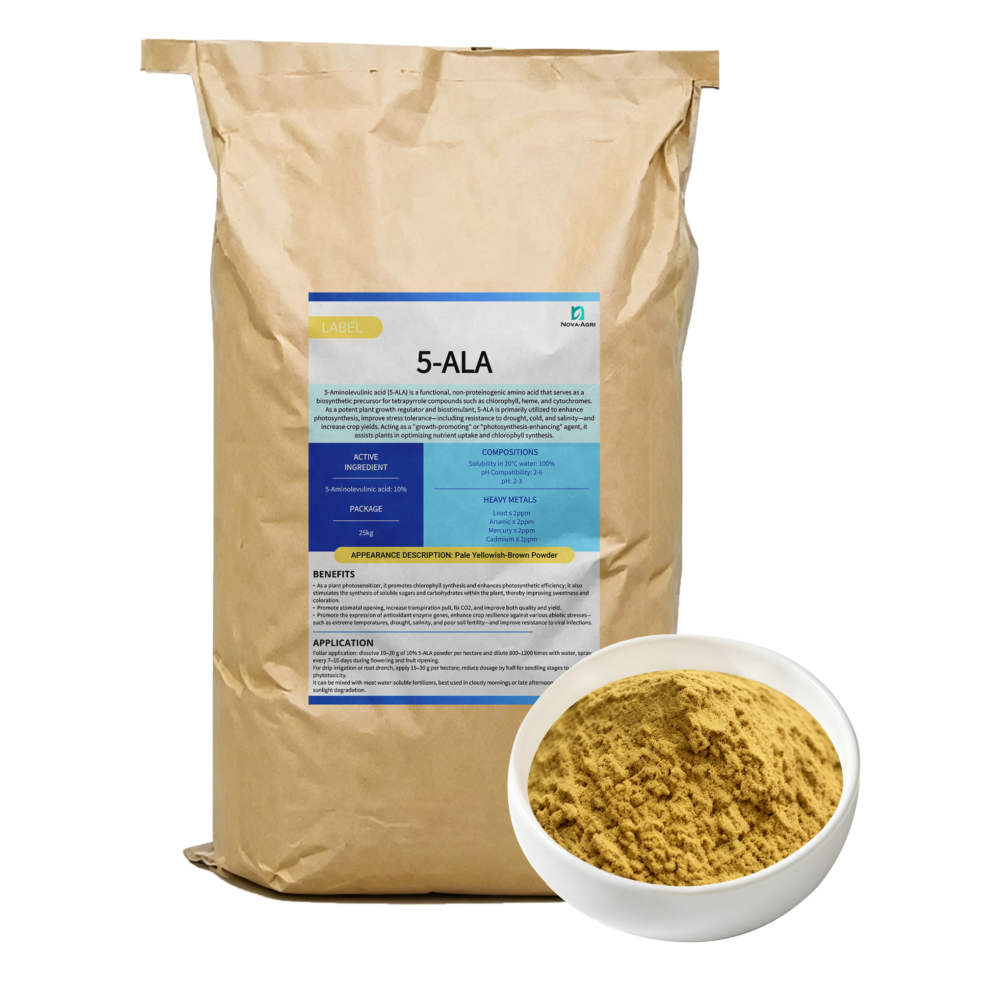 5-Aminolevulinic acid