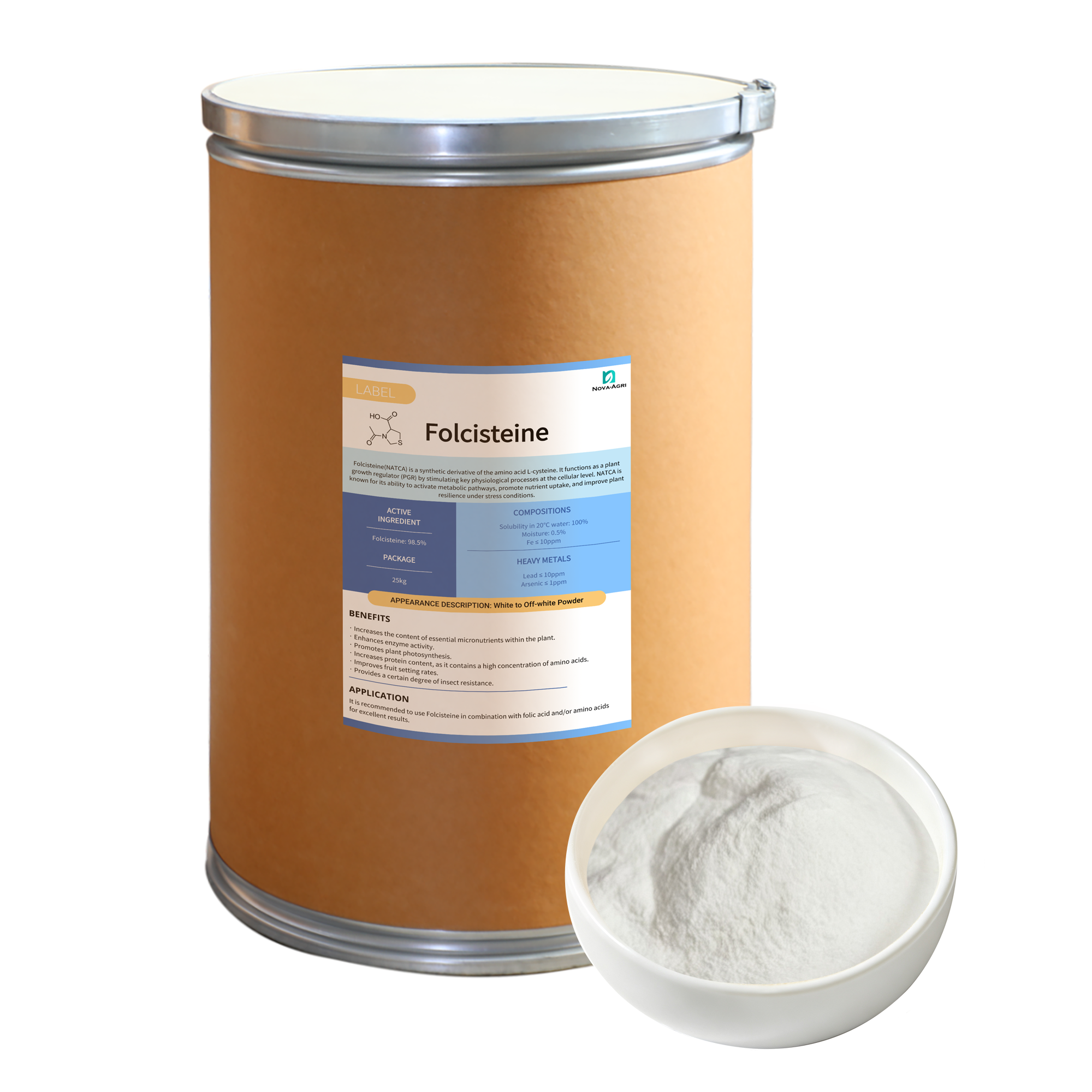 Folcisteine